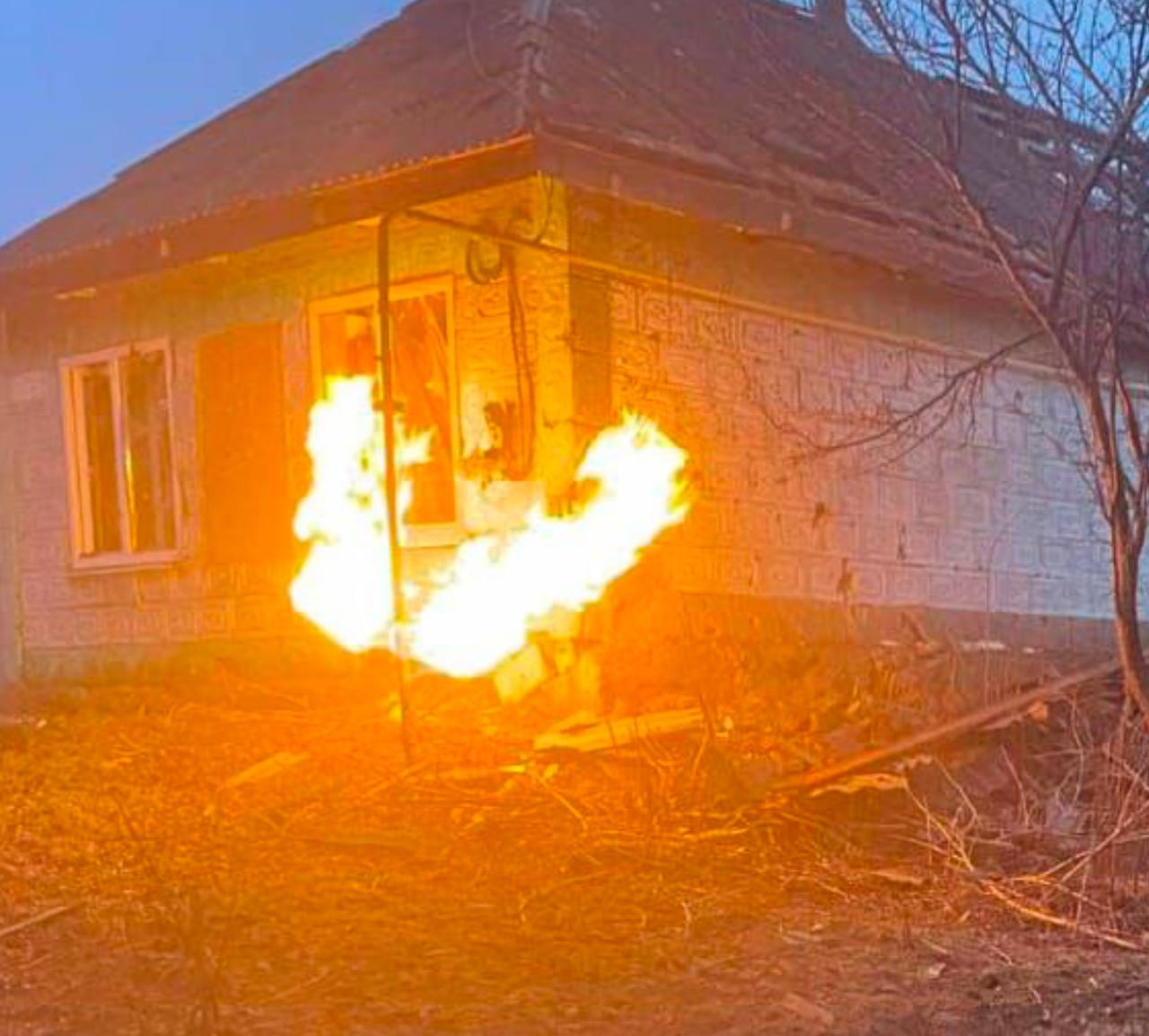 Под ударом энергетика, повреждены ТЭС: что известно о последствиях атаки РФ на Рождество